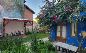 Nido, Los Colibríes VI